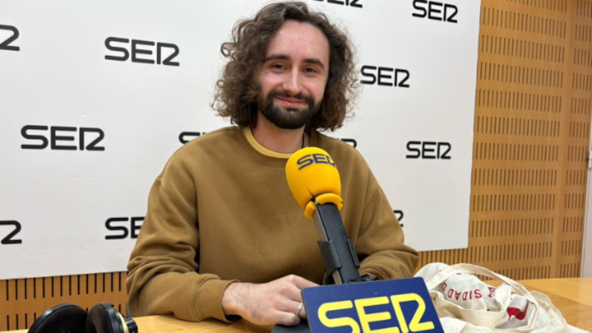 Entrevista a Antonio Nicolás Fenoll, nuevo presidente del CEUM