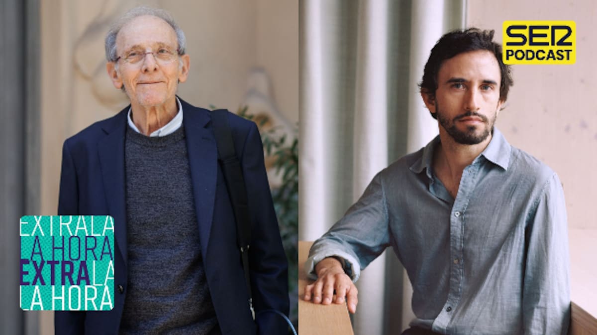 Emilio Gutiérrez Caba y Daniel Saldaña, un duelo por el honor y la paternidad