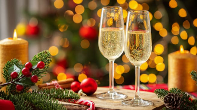 Vi La Llavor: Per què el consum de cava es limita al Nadal?