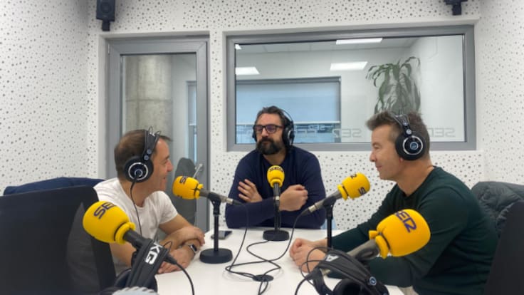 Ismael Dorado y la Big Band actúan este viernes en el teatro Palenque