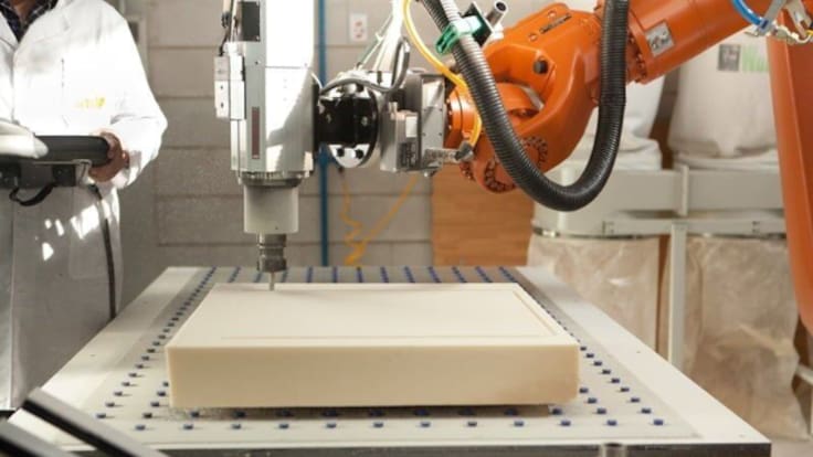 Entrevista a José Francisco Puche, director del CETEM