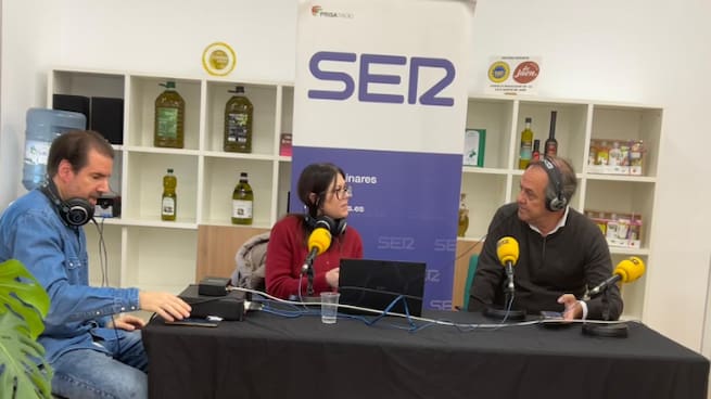 Hoy por Hoy Linares (10/12/2025)