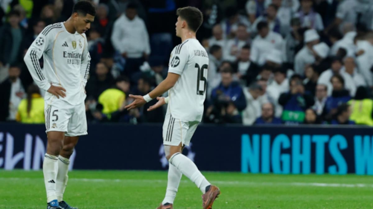 "No hay más escudos para los jugadores en el Real Madrid": Álvaro Benito vaticina lo que sucederá si hay un cambio de entrenador