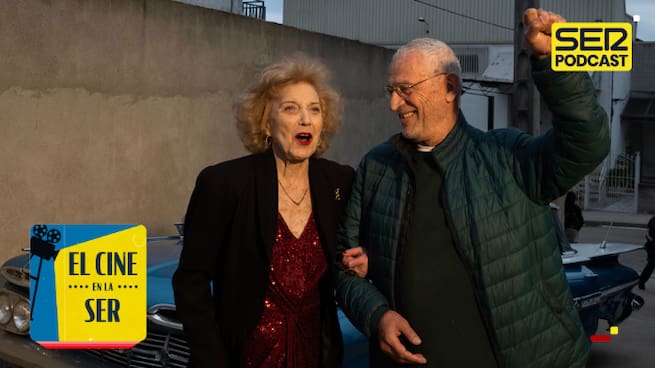 Entrevista | Luis Miñarro y el último papel de Marisa Paredes en 'Emergency Exit'