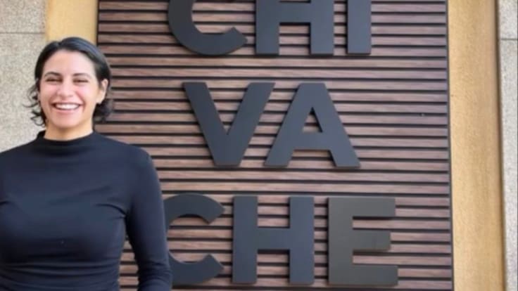 La buena vida: Cachivache