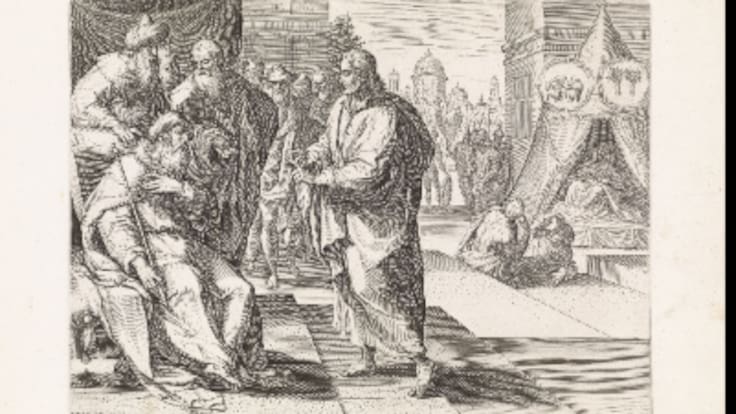 Así fue el primer truco de magia documentado de la historia: todo comenzó en Egipto hace más de 4.000 años