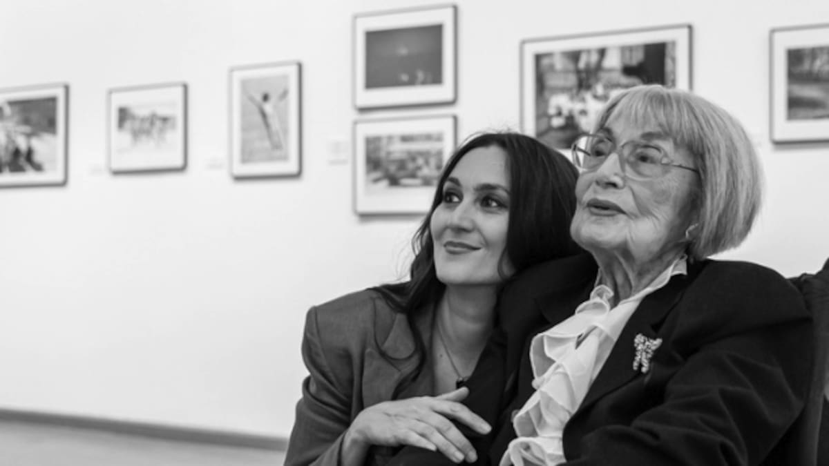 Poniendo el foco sobre el desconocido papel de las mujeres en la fotografía leonesa: el caso de Belita Gracia (12/12/2025)