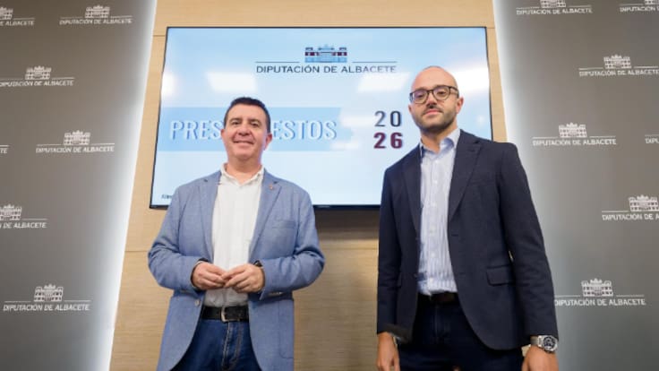 Análisis de los presupuestos 2026 en la Diputación de Albacete