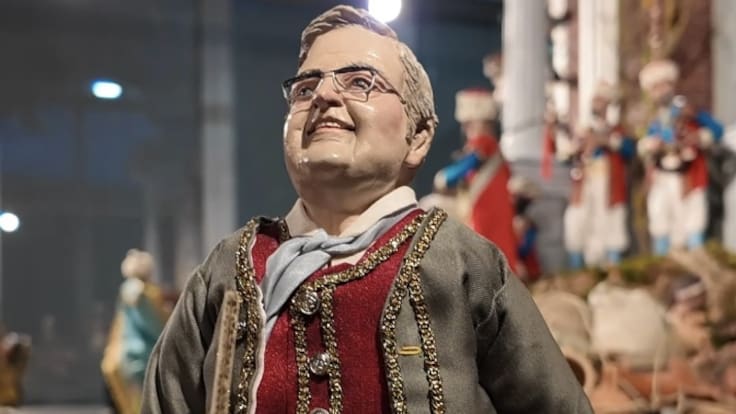 Curioseando | De ruta por los Belenes de Ciudad Real