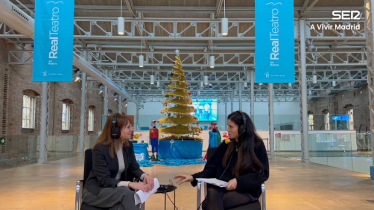 Real Teatro de Retiro: un espacio de referencia para la cultura infantil y familiar