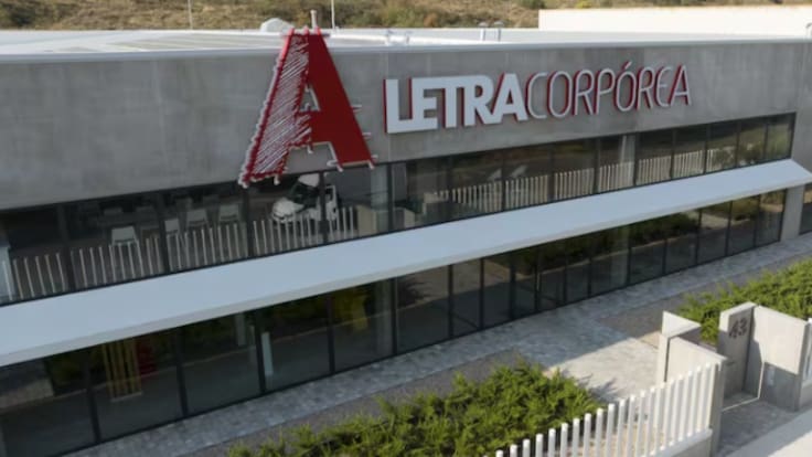 Letra Corpórea: Los orígenes datan de 1958 y se ha convertido en una referencia en el sector