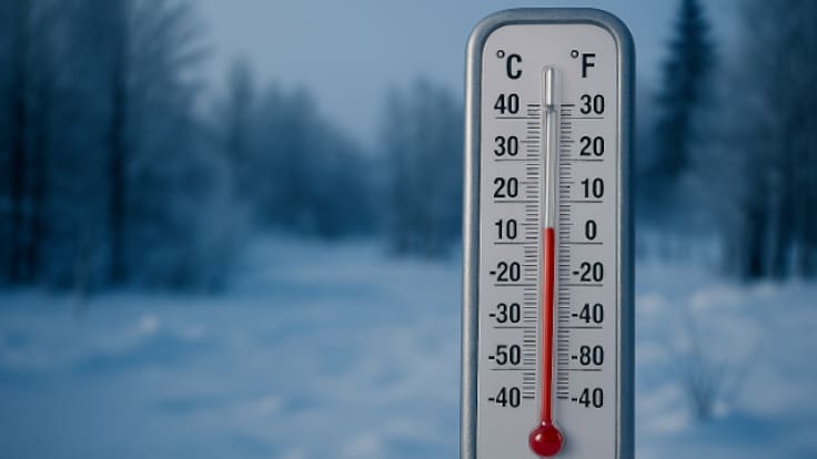 Polos de Frío (13/12/25)