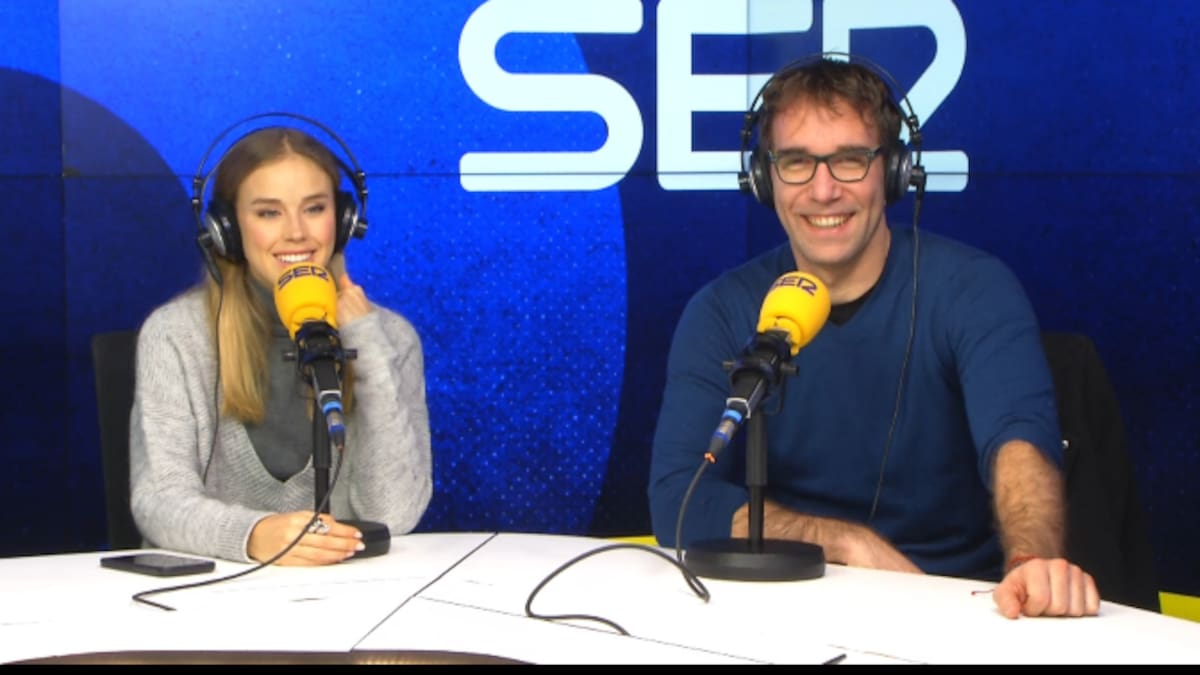 ENTREVISTA. Los Miserables