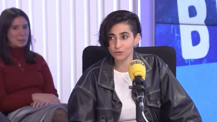 Alba Flores recuerda cómo la trató la prensa cuando murió su padre: "Hubo muchas cosas muy irrespetuosas"