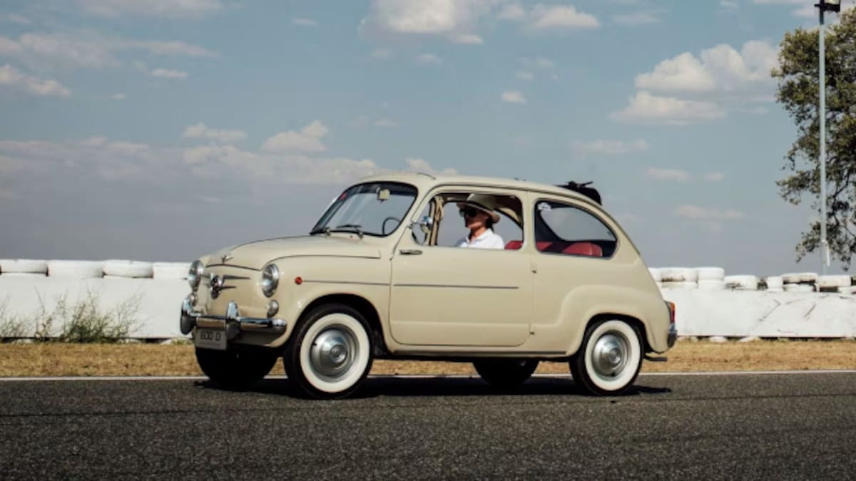 Por qué estalló el "milagro español": "Era un truco de prestidigitador"