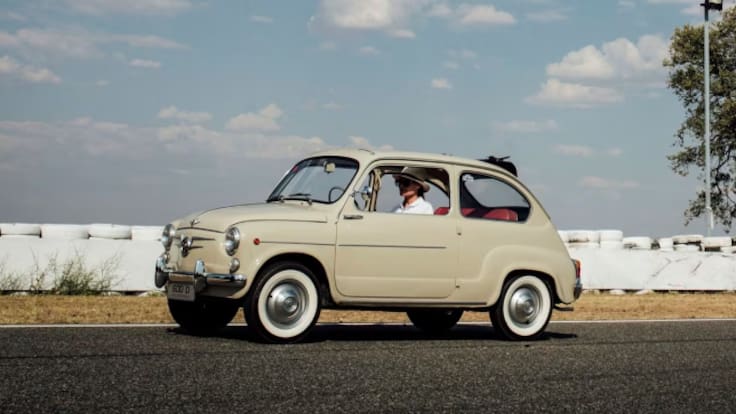 Por qué estalló el "milagro español": "Era un truco de prestidigitador"