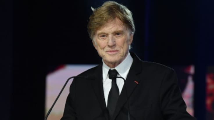 Por qué Sydney Pollack dudó de Robert Redford para 'Memorias de África'