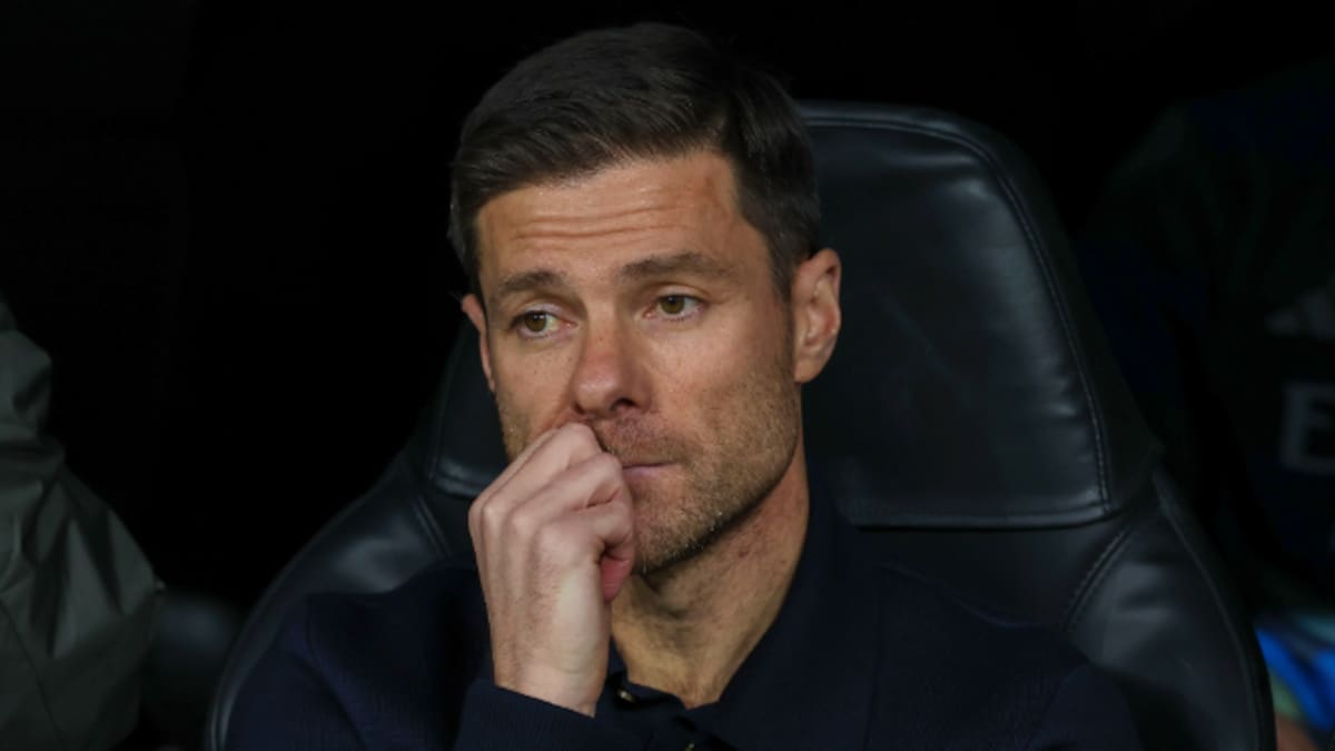 Xabi Alonso se la juega en Mendizorroza: "Cuanto antes se produzca su destitución, mejor para él y para el Real Madrid"