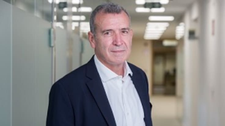 Entrevista a Francesc Boya