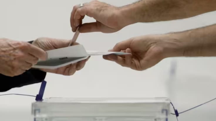 El adelanto electoral en Aragón empuja a los partidos a una carrera contrarreloj - Hora 14 Aragón (14/12/2025)