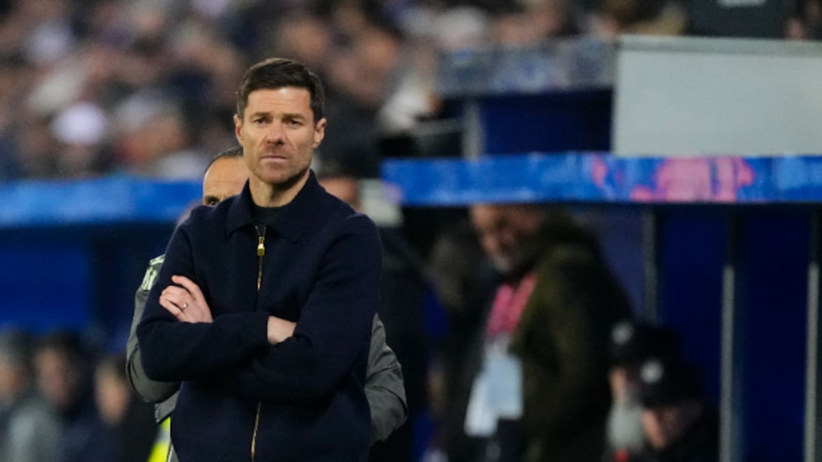 Los tres errores capitales de Xabi Alonso durante su partido contra el Alavés: "A mí no me ha gustado"