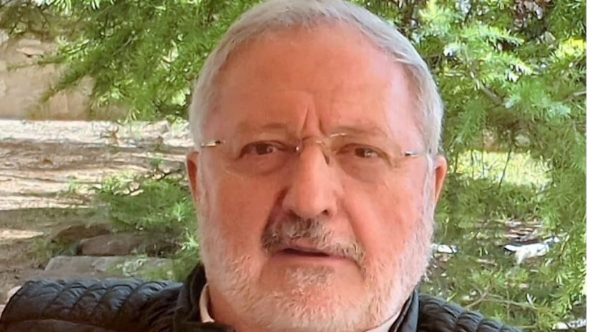 La Columna (15/12/2025) "La clave está en COMPETIR Y COLABORAR (Co-opetition)"