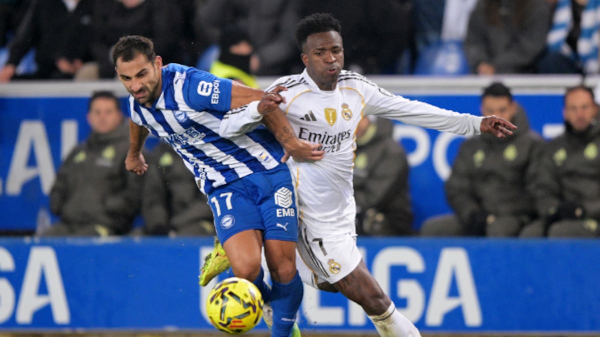 Rafa Alkorta señala los grandes males del Real Madrid: "Contra los equipos buenos de verdad no te da"