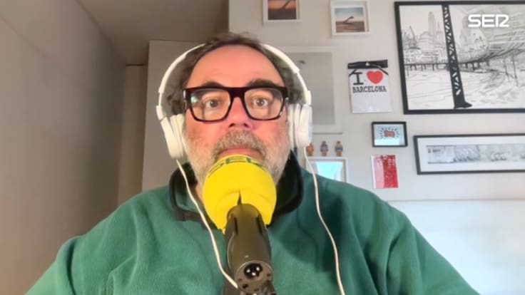 "Hagan algo": el mensaje directo de Bob Pop a las grandes fortunas españolas para solventar el mayor problema del país