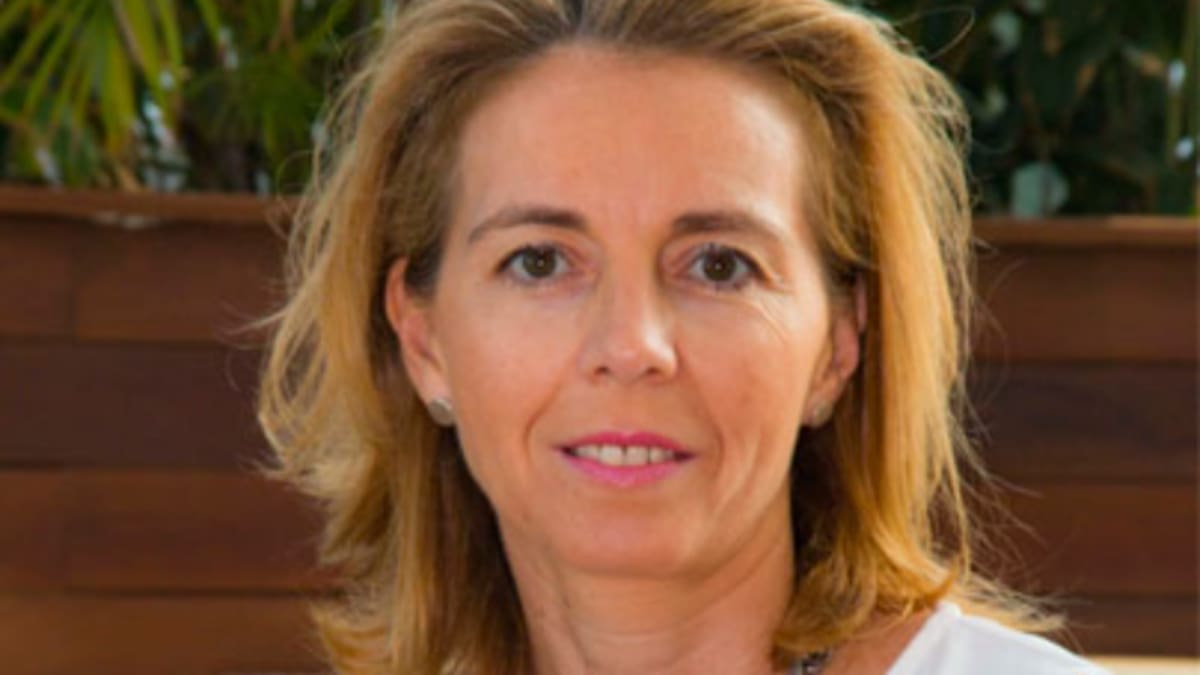 Susana Pérez: "Directores de hotel han tenido que llevar clientes al aeropuerto para que no perdieran el vuelo"