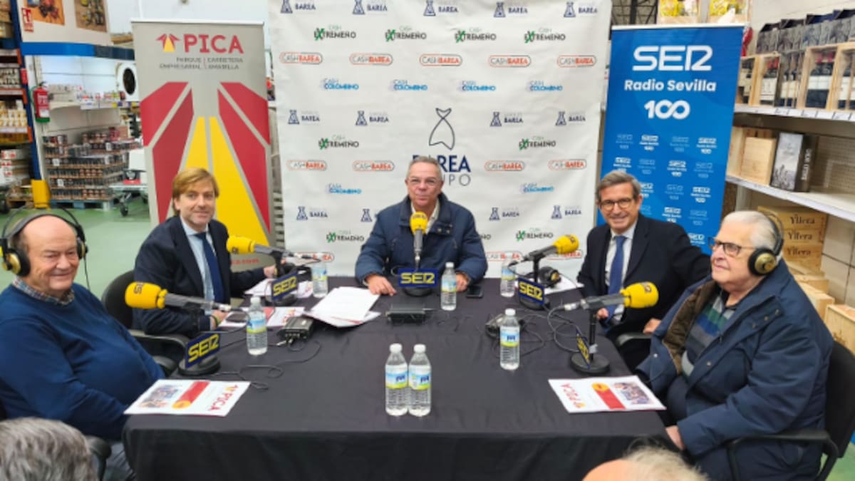 Jorge Paradela desde el PICA: "Los parques empresariales dan mucho y reciben poco, así que ha llegado el momento de ocuparse de ellos"