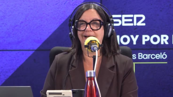 Fue la primera mujer en España en servir gasolina en una estación de servicio y gracias a dejar el trabajo conoció al amor de su vida