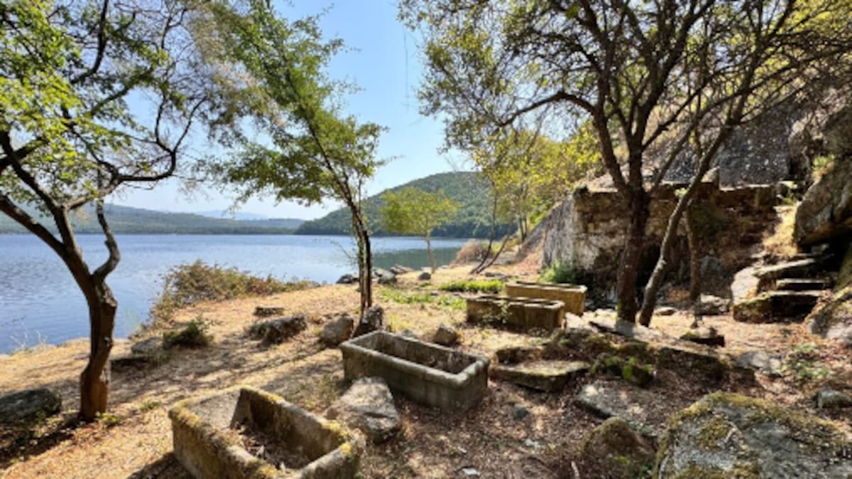 El Balneario de Bouzas entra en La Lista Roja del Patrimonio