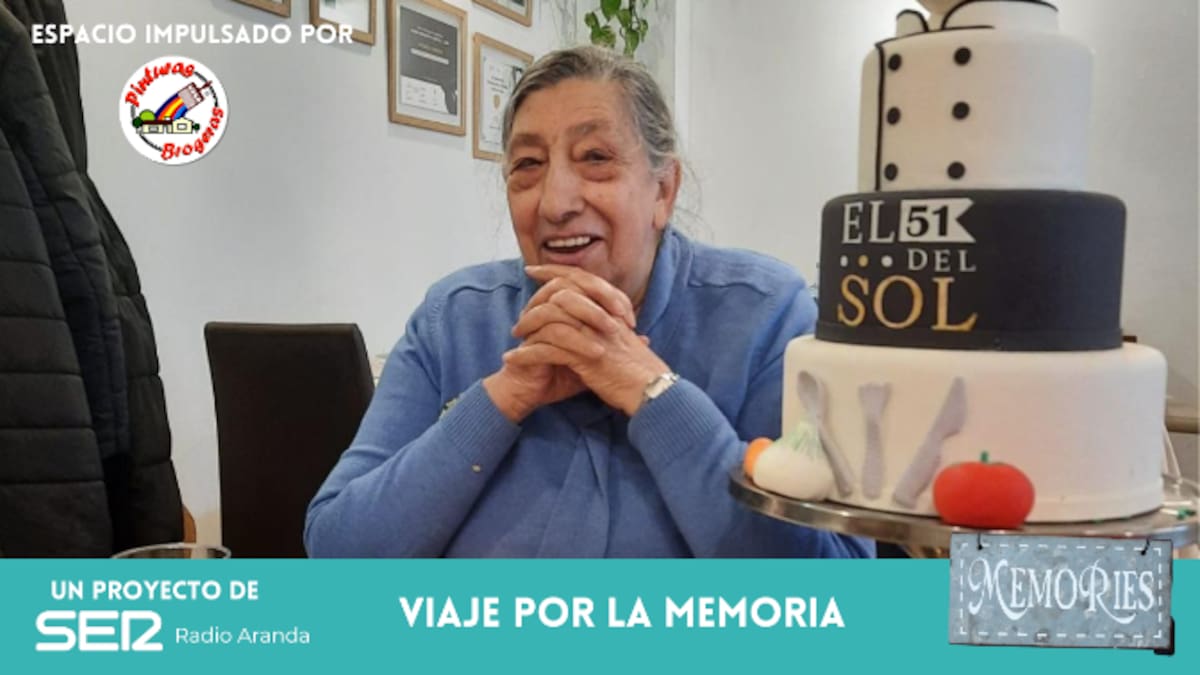 Viaje por la Memoria - Angelines Callejo