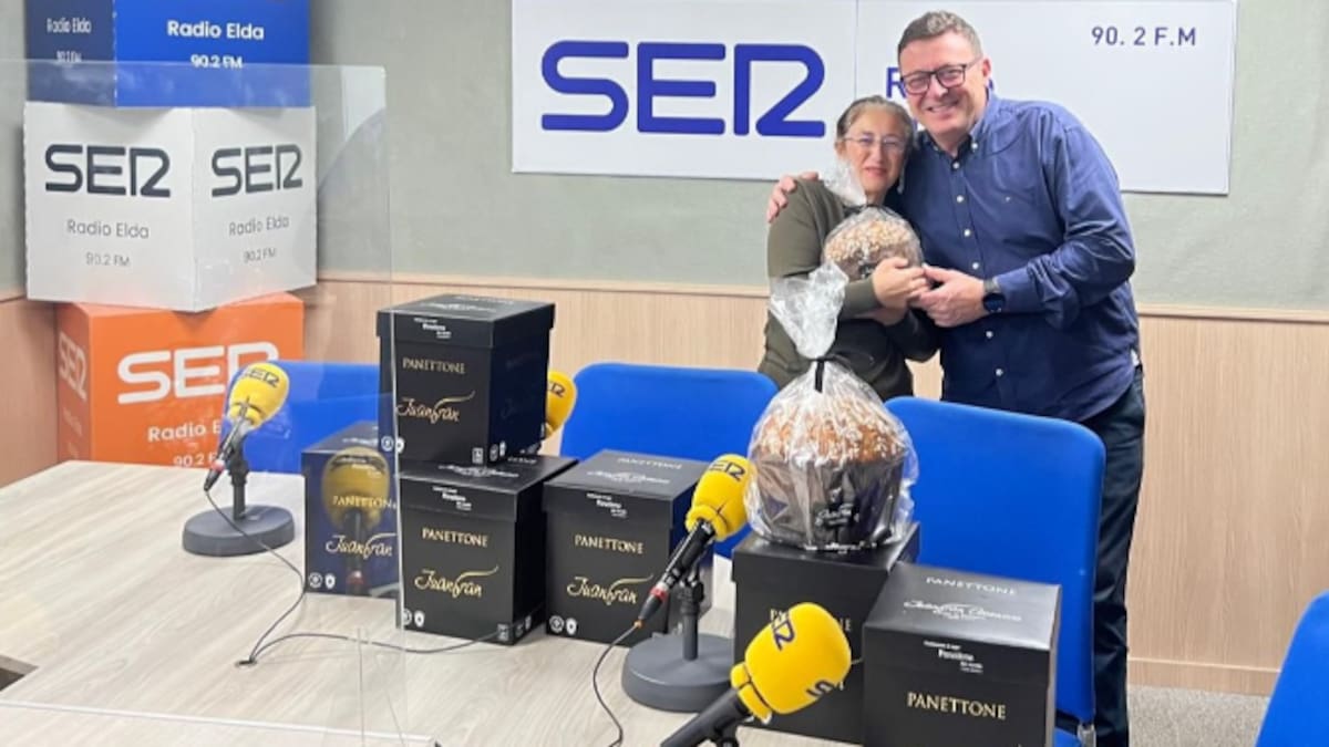 En el espacio “Cerca de ti: eventos y más”, Lola Vélez conversa con Juan Fran Asensio.