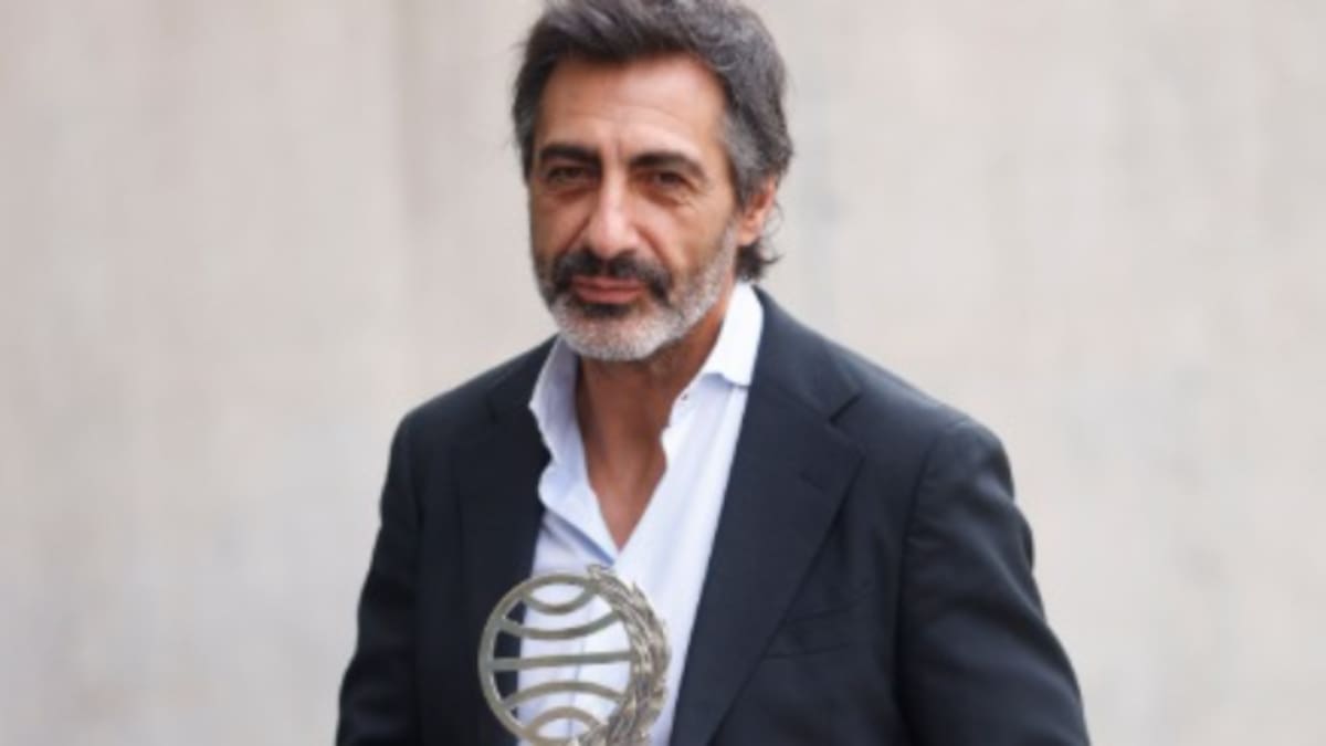 Juan del Val: "Yo creo que Pablo Motos es de izquierdas"