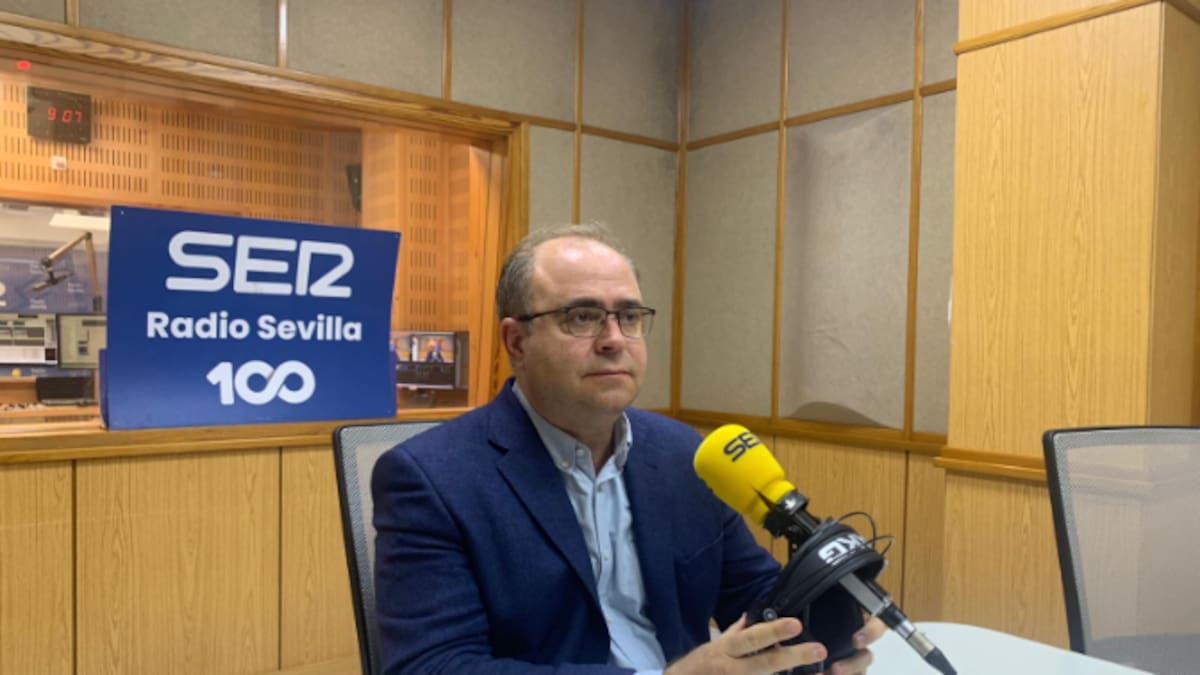 Carlos Navarro Antolín: El hombre propone, Renfe dispone