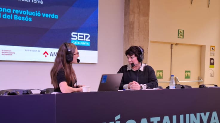 L'alcaldessa de Santa Coloma demana "fer net" al PSOE davant dels "imperdonables" casos d'assetjament dins del partit