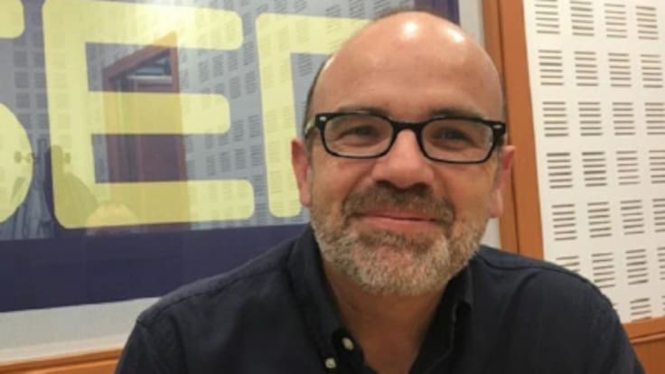 Firma de Opinión del empresario Alfredo Romeo