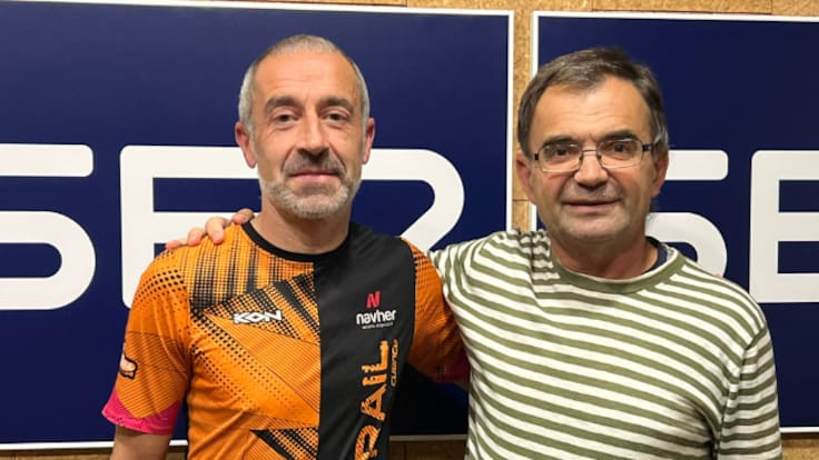 Domin en SER Runner Cuenca