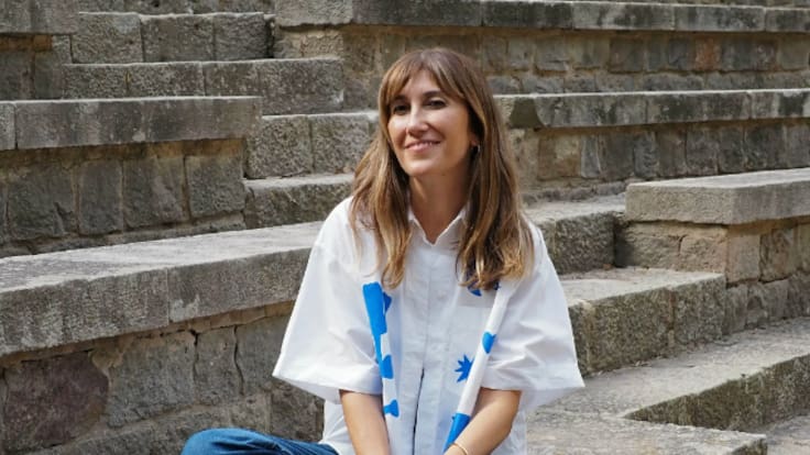 Agustina Guerrero, ilustradora