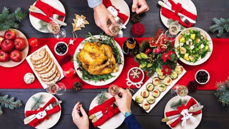 María Felis, nutricionista de Trébol Nutrición.