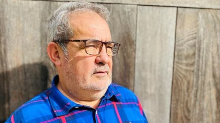 Javier Herrera, presidente de AEMPE, valora 2025