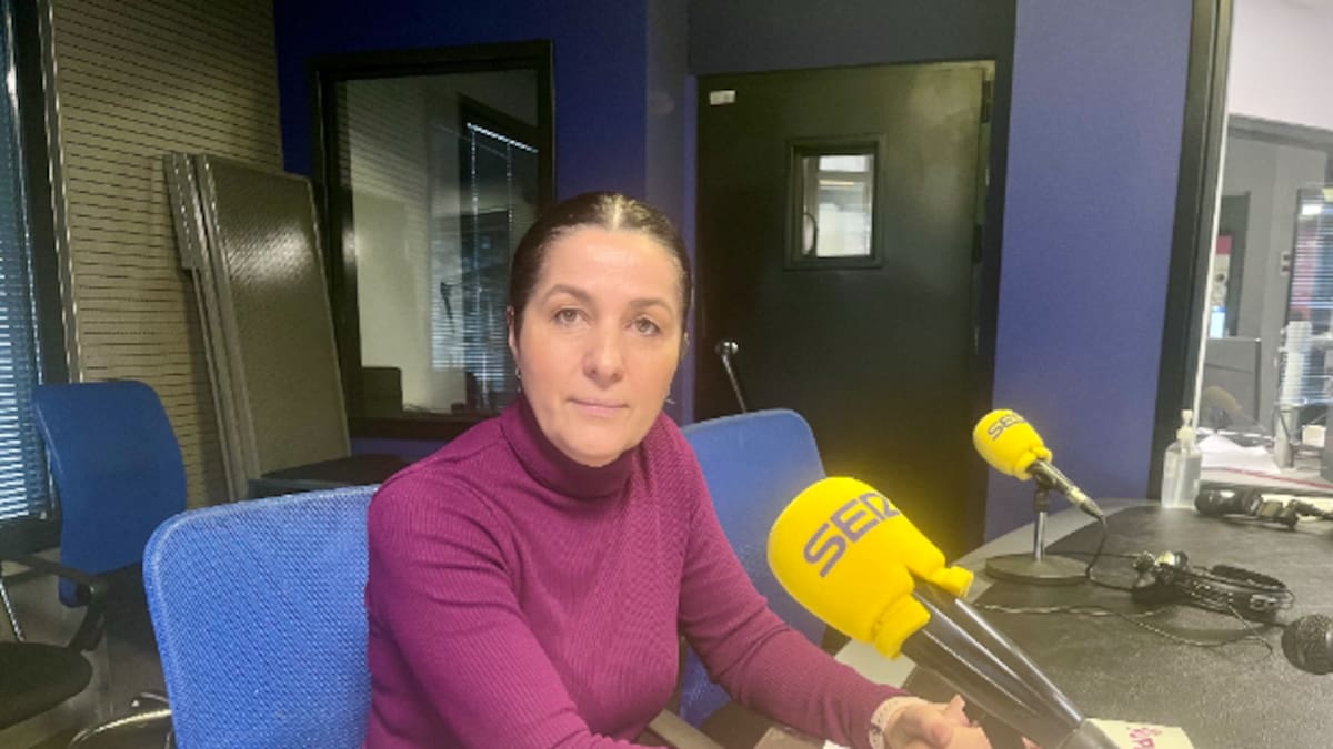 Ana María Fernández Caurel y el desafío de dirigir el complejo ayuntamiento de San Andrés del Rabanedo (16/12/2025)