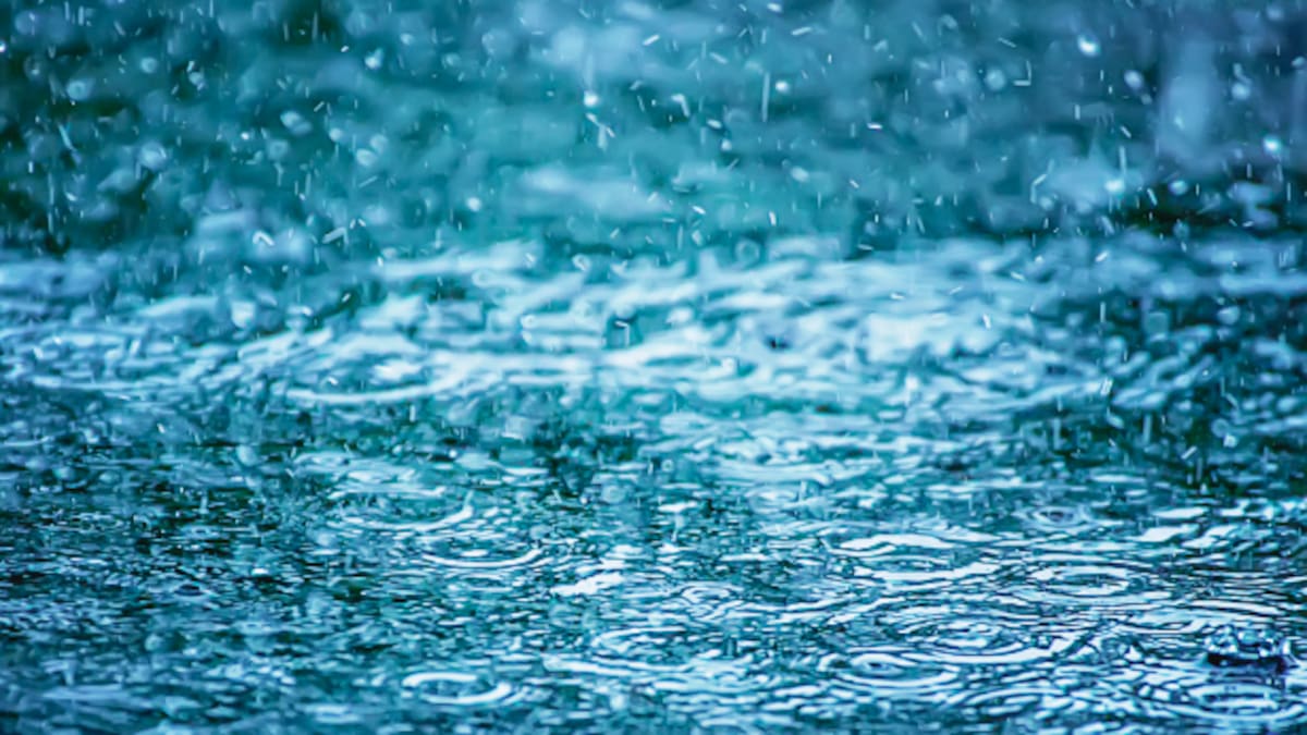 Inestable y variable: el tiempo cambiante de León (16/12/2025)