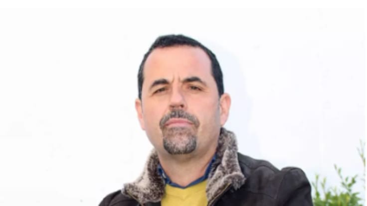 Entrevista a Javier Quijada, nuevo Coordinador Local de IU en Córdoba