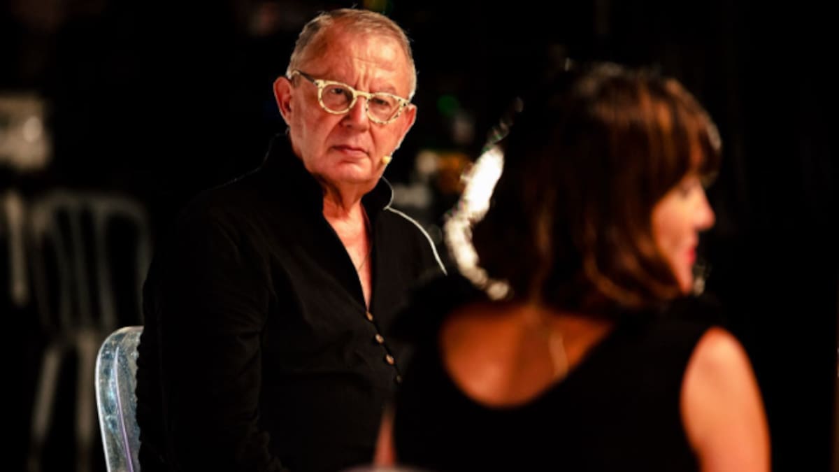 El enano infiltrado de Ruiz Vivo: 'La nueva Arrixaca'