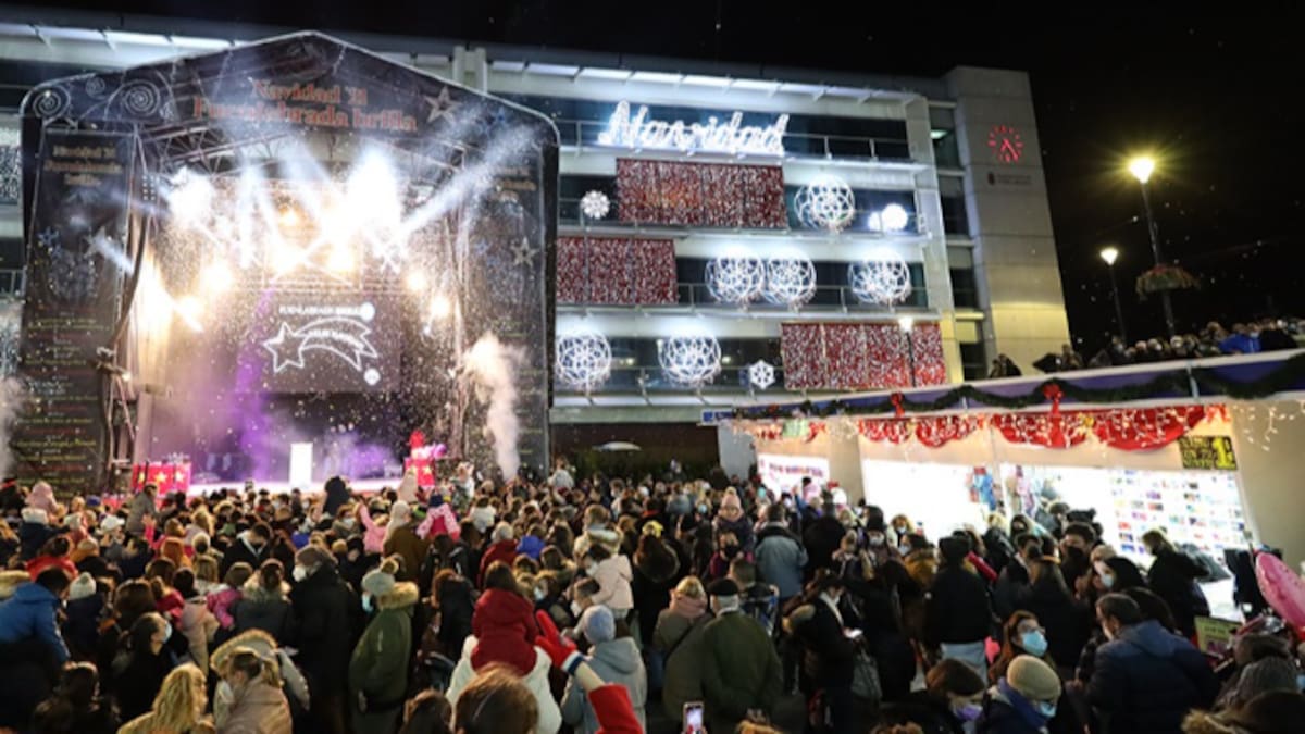 Conocemos la campaña 'Comercio Seguro' de la Policía Nacional con David Fabián y Pepe Rodrigo, agentes de Participación Ciudadana de la comisaría de Fuenlabrada
