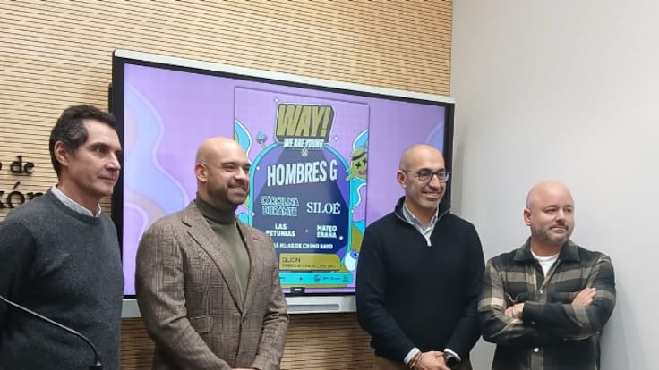 Un Festival que nace y otro que languidece.