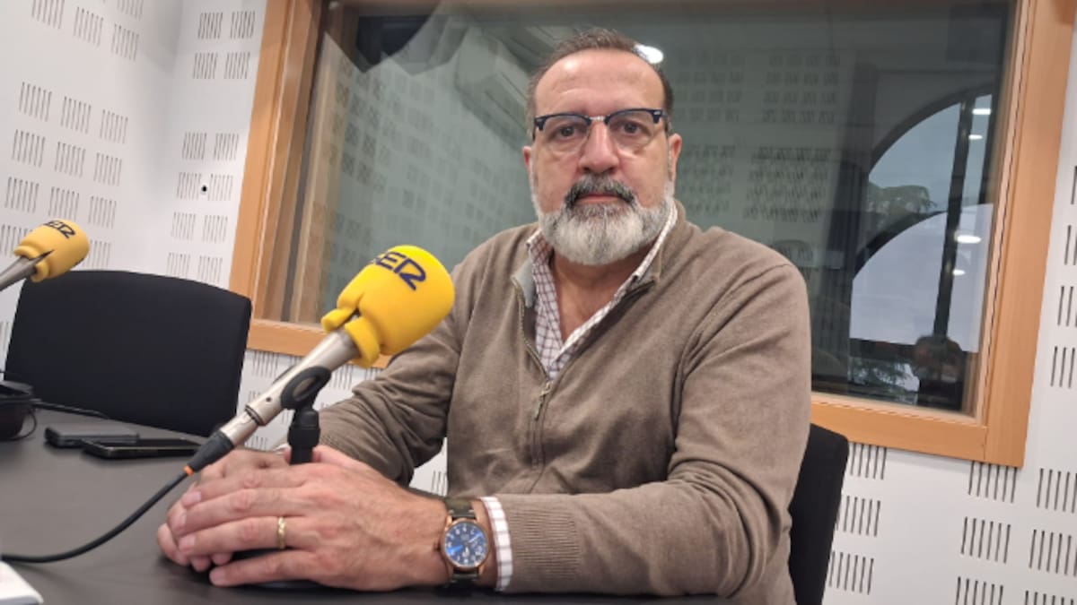 Entrevista con Esteban Bravo, alcalde de Torrejón de Velasco, sobre balance de 2025 y previsiones para 2026.