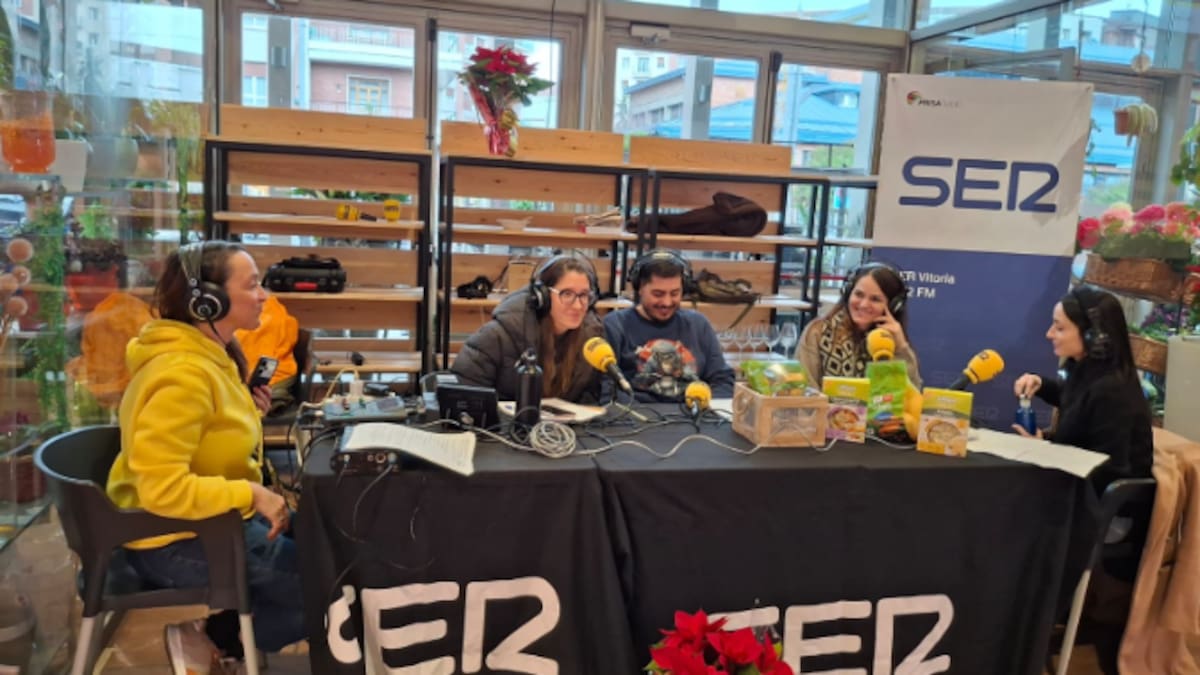 Especial Hoy por Hoy desde el Mercado de Abastos